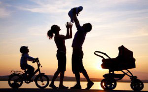 family
