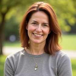 Seattle Therapist Evonne Noble